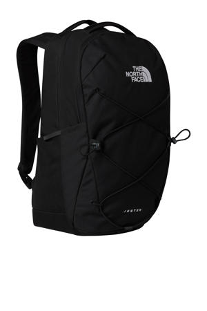  rugzak Jester 22L zwart