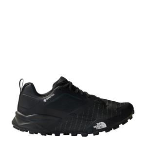 Offtrail TR Gore-Tex  outdoorschoenen zwart