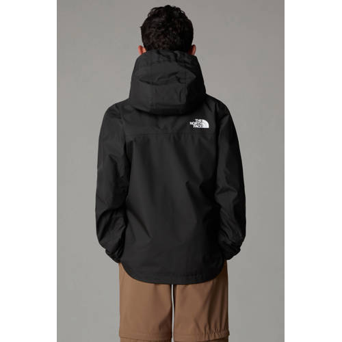 The North Face jas Antora zwart afbeelding