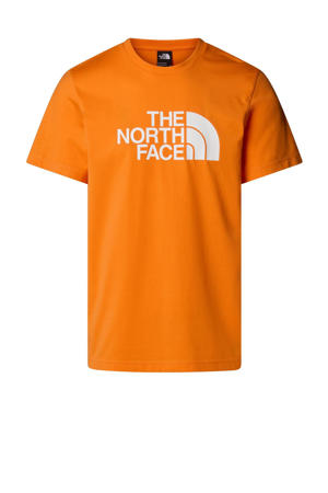 T-shirt oranje