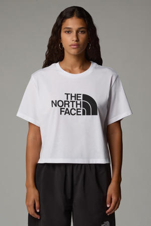 cropped T-shirt Easy wit