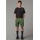 The North Face T-shirt New 24/7 zwart