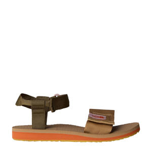 Skeena II sandalen bruin/camel