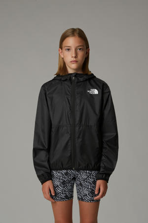 softshell jas Cyclone zwart