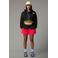 The North Face jas Antora zwart