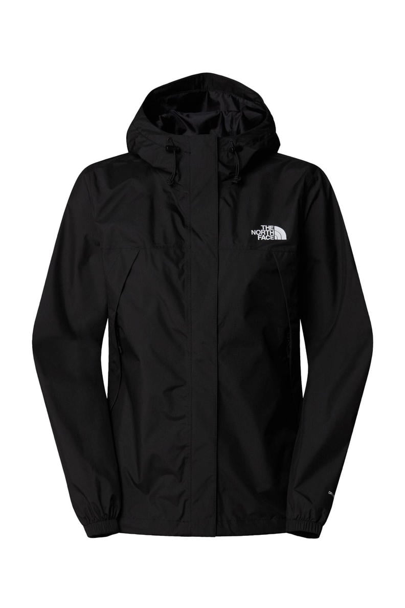 The North Face Jas Antora Zwart Wehkamp the-north-face-jas-antora-zwart-wehkamp