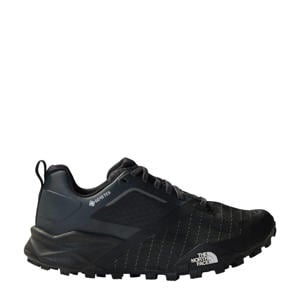 Offtrail TR Gore-Tex outdoorschoenen zwart