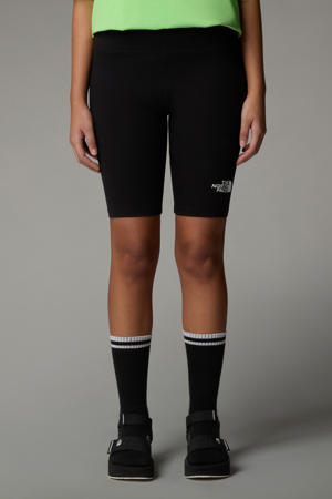 short Simple Dome zwart