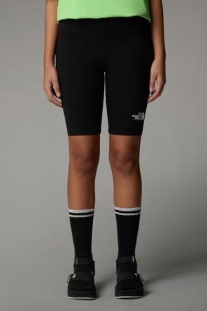 short Simple Dome zwart