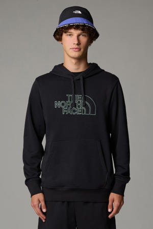 hoodie zwart