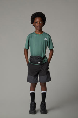 T-shirt groen