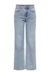 Light blue denim