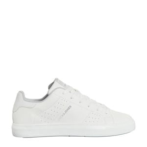 Jfwealing Pu Pes White Ln sneakers wit