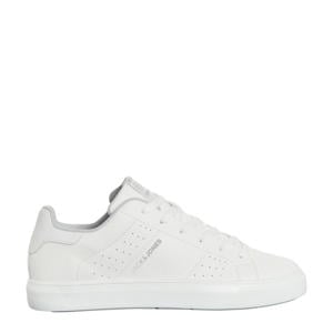 Jfwealing Pu Pes White Ln sneakers wit