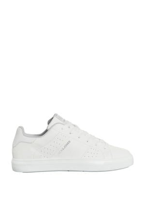 Jfwealing Pu Pes White Ln sneakers wit