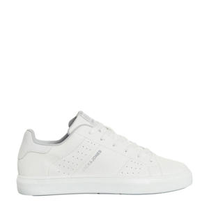Jfwealing Pu Pes White Ln sneakers wit