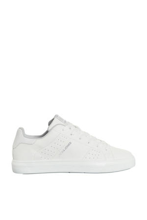 Jfwealing Pu Pes White Ln sneakers wit