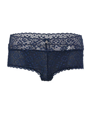 brazilian donkerblauw