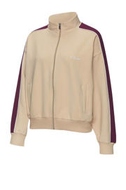 thumbnail: s.Oliver loungevest beige/groen
