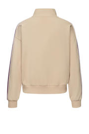 thumbnail: s.Oliver loungevest beige/groen