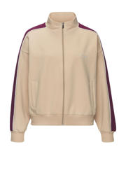 thumbnail: s.Oliver loungevest beige/groen