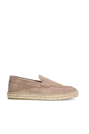   espadrilles beige
