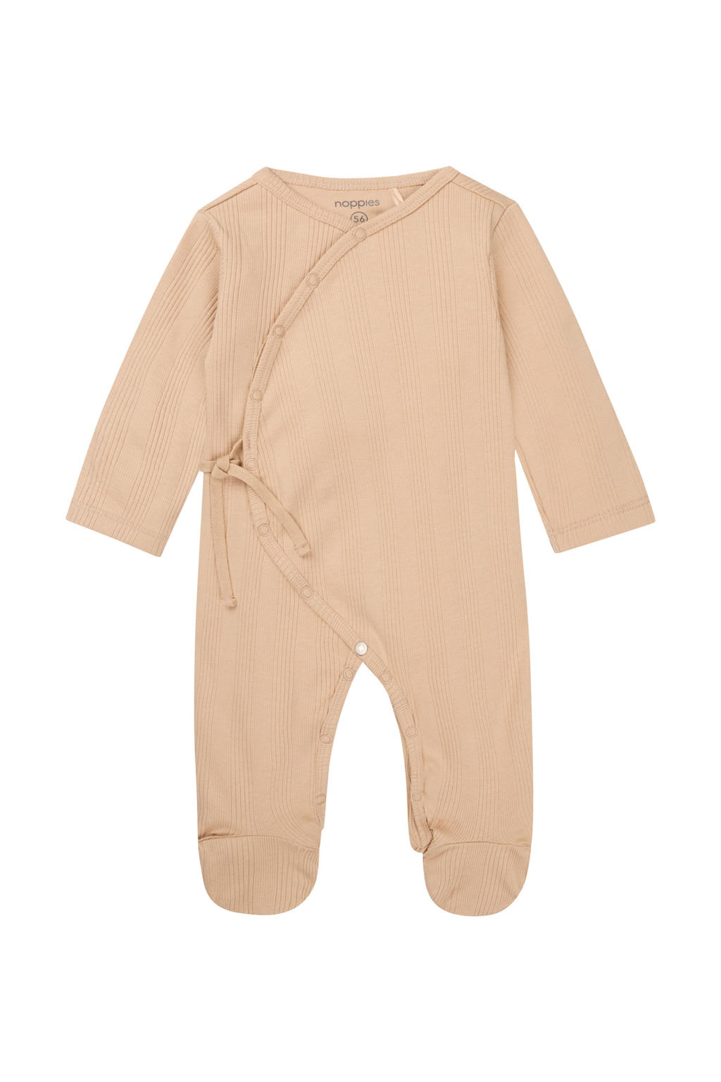 Noppies baby boxpak Oakton beige