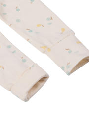 thumbnail: Noppies baby babybroek ecru