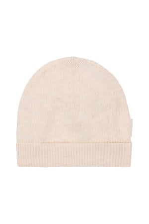 baby muts beige