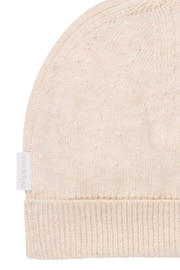 thumbnail: Noppies baby baby muts beige