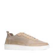 thumbnail: Manfield   sneakers beige