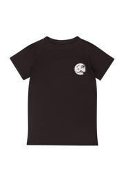 thumbnail: Tumble 'n Dry UV T-shirt Coast zwart