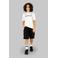 G-STAR relaxed cargo short zwart