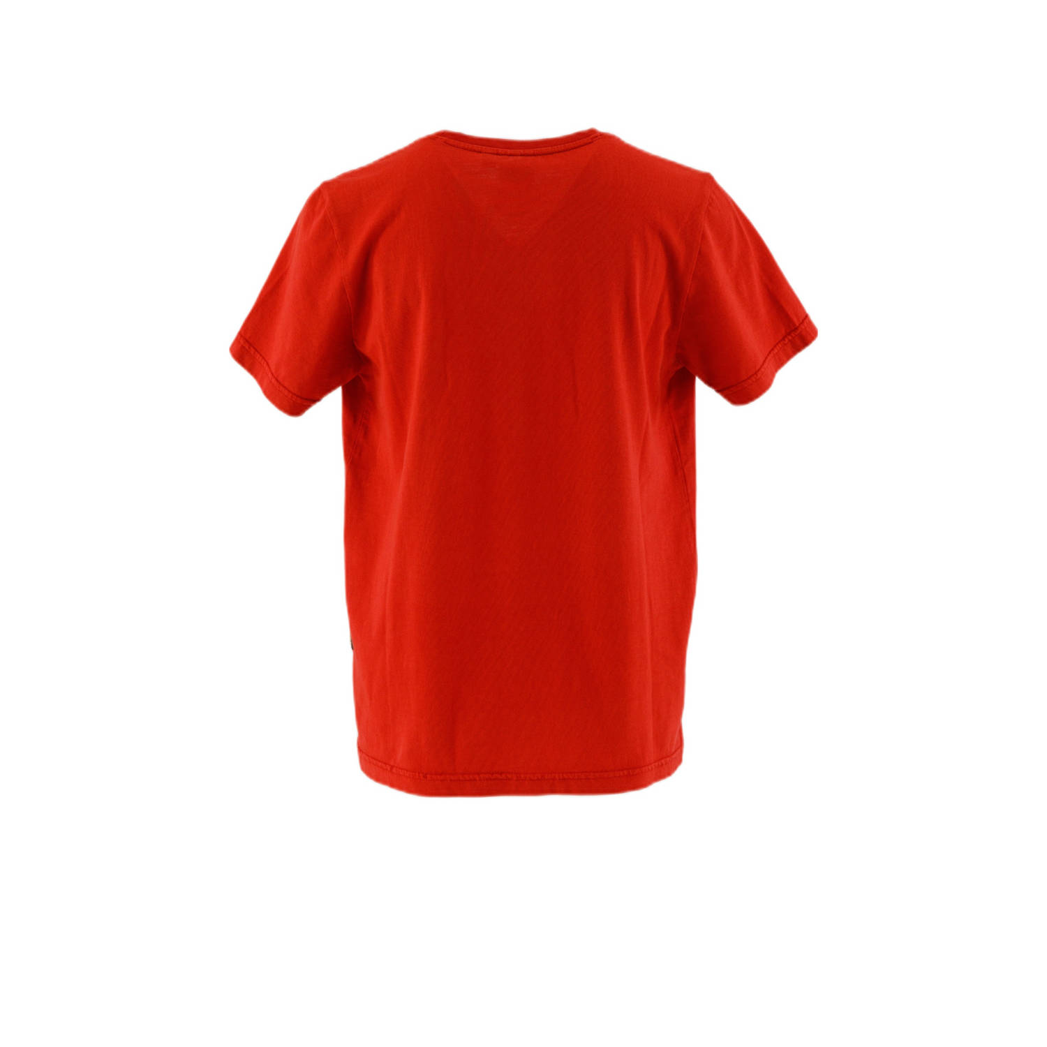 G-STAR T-shirt rood
