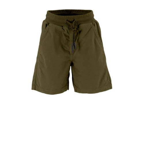 G-STAR regular bermuda short groen afbeelding