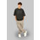 G-STAR T-shirt antraciet