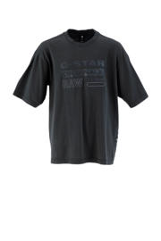 thumbnail: G-STAR T-shirt antraciet