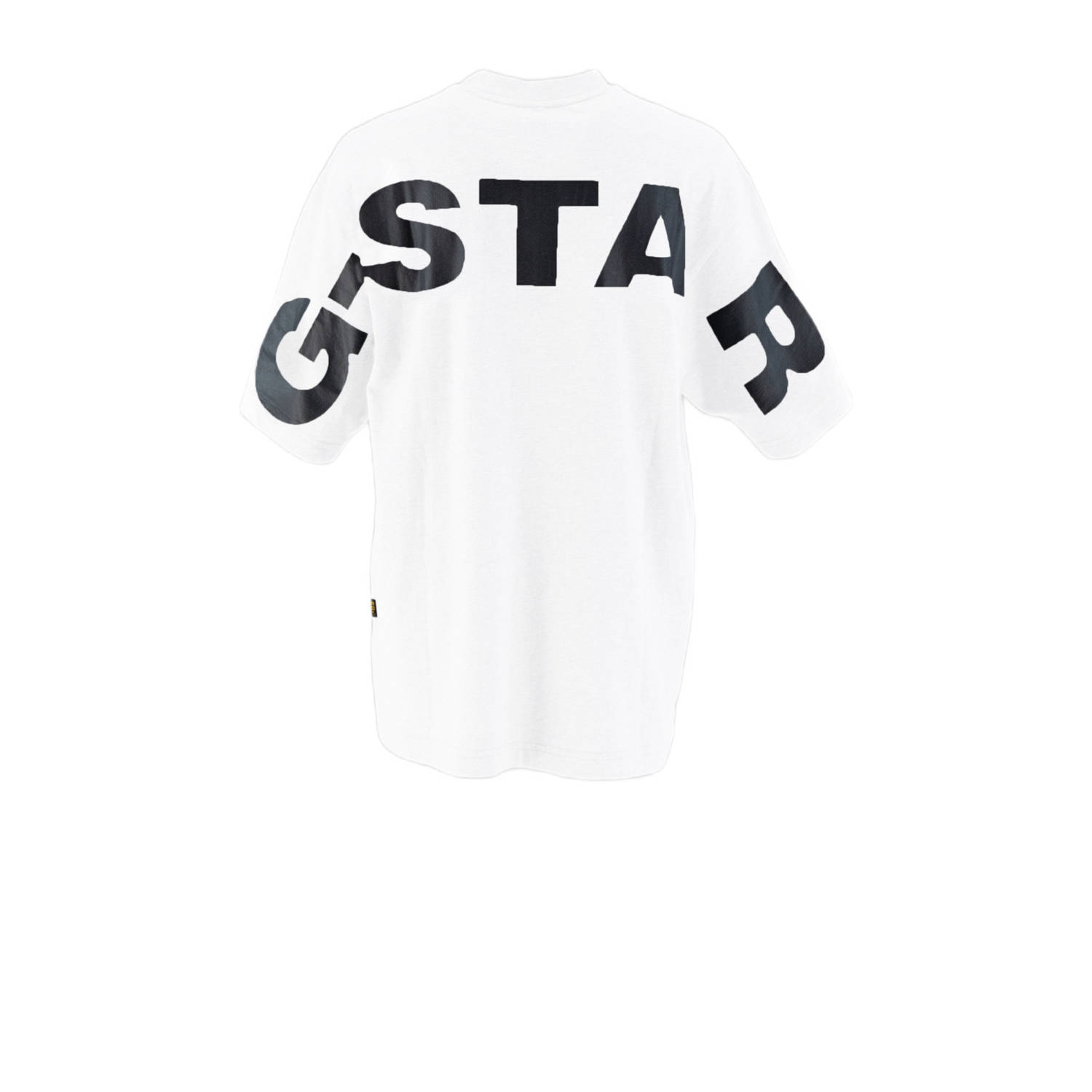 G-STAR T-shirt wit