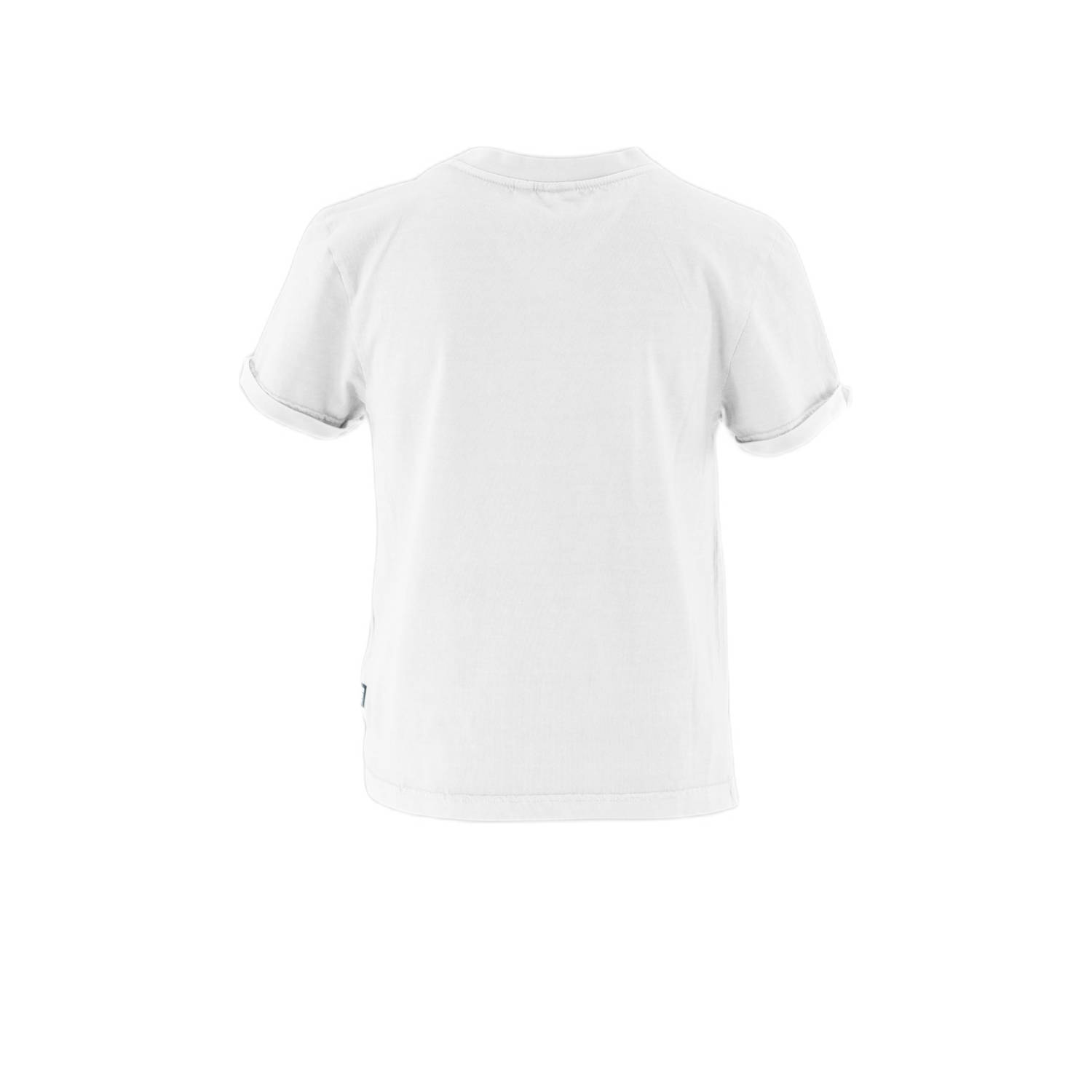 G-STAR T-shirt wit
