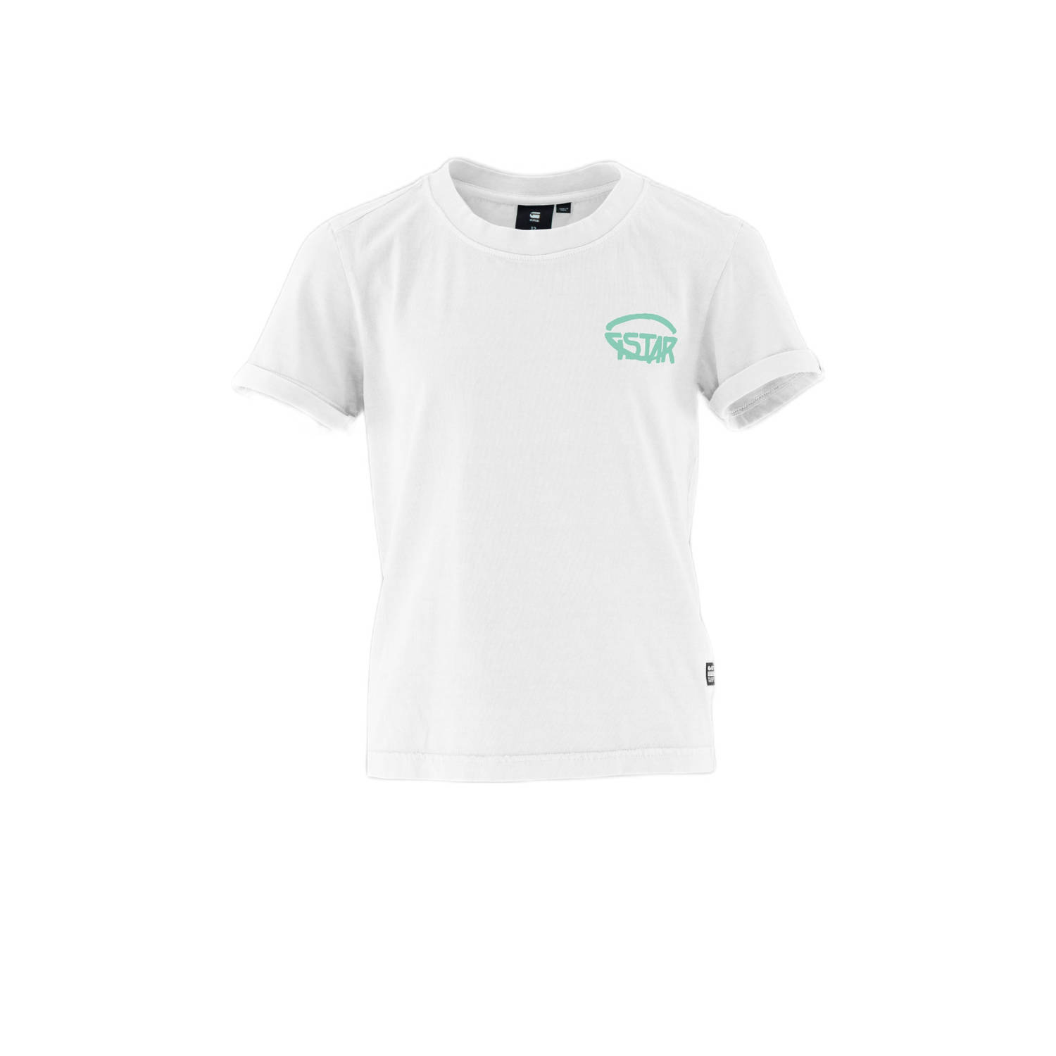 G-STAR T-shirt wit
