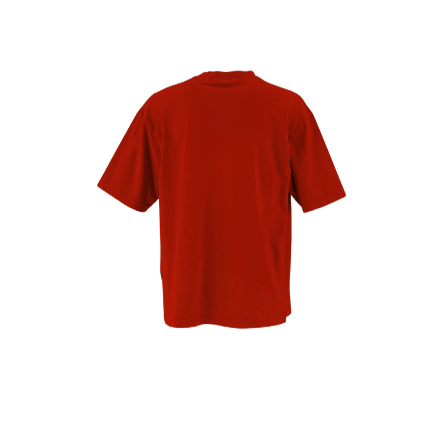G-STAR T-shirt rood