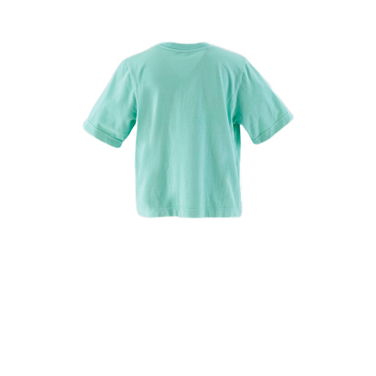 G-STAR T-shirt mintgroen