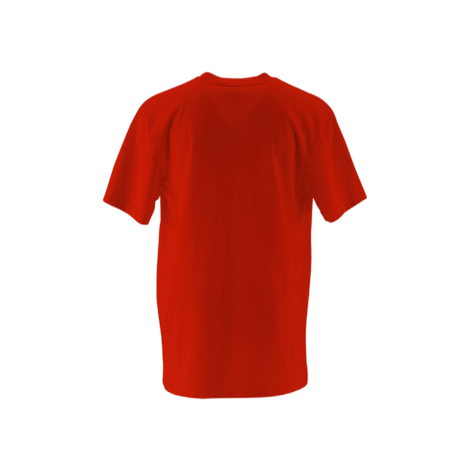G-STAR T-shirt rood