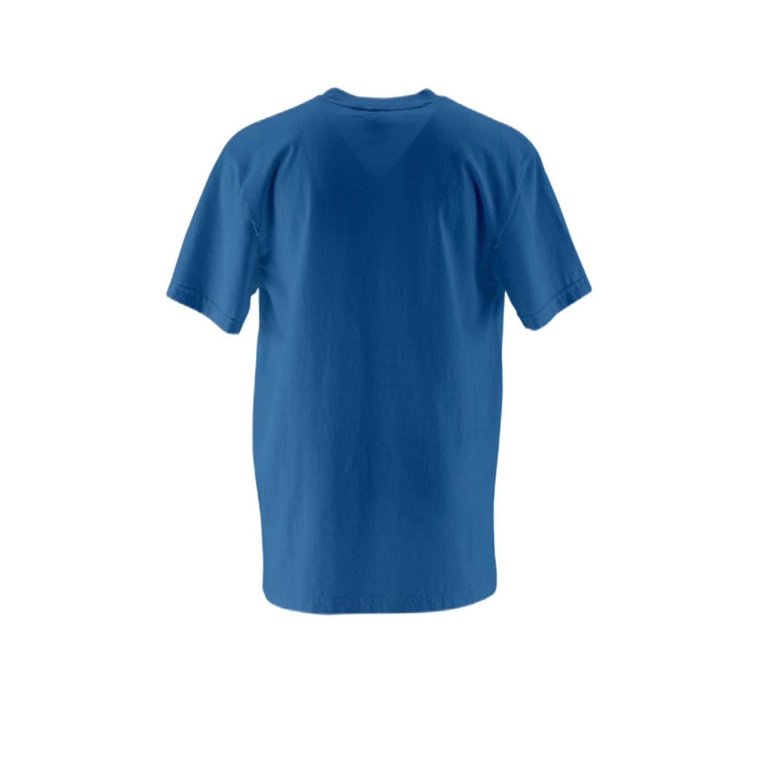 G-STAR T-shirt blauw