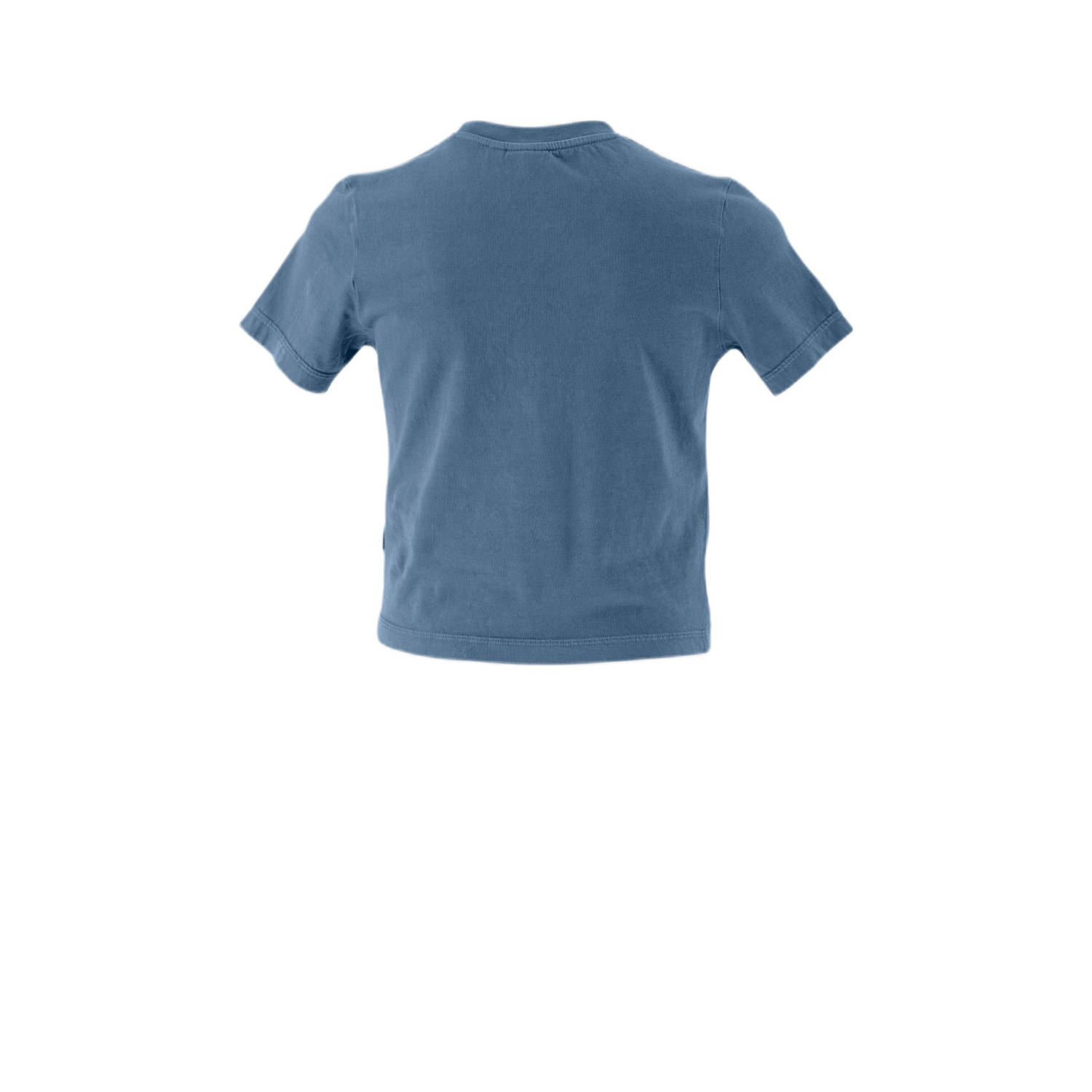 G-STAR T-shirt blauw