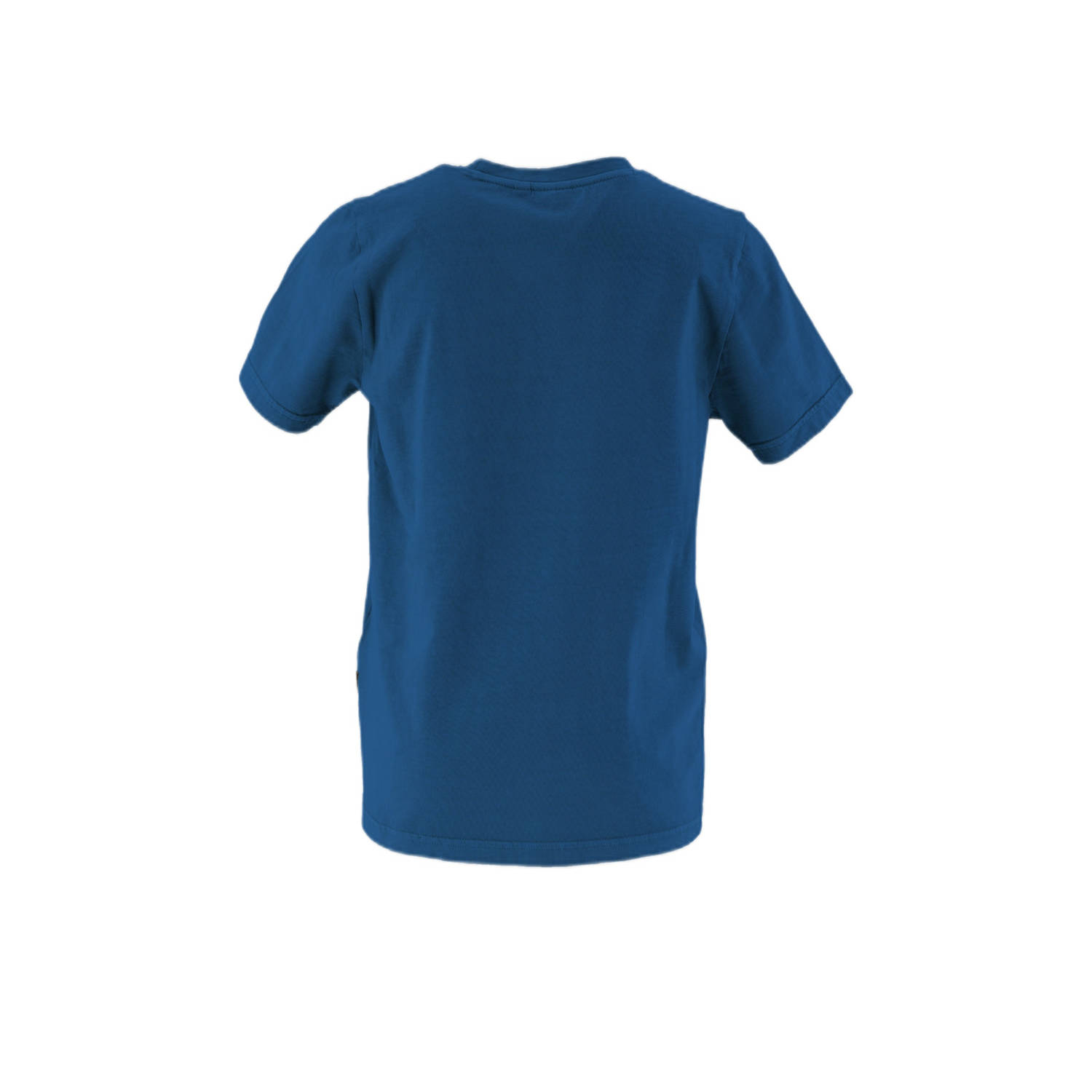 G-STAR T-shirt blauw