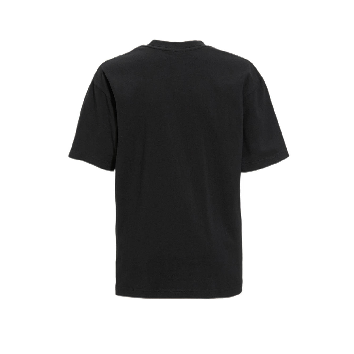 G-STAR T-shirt zwart