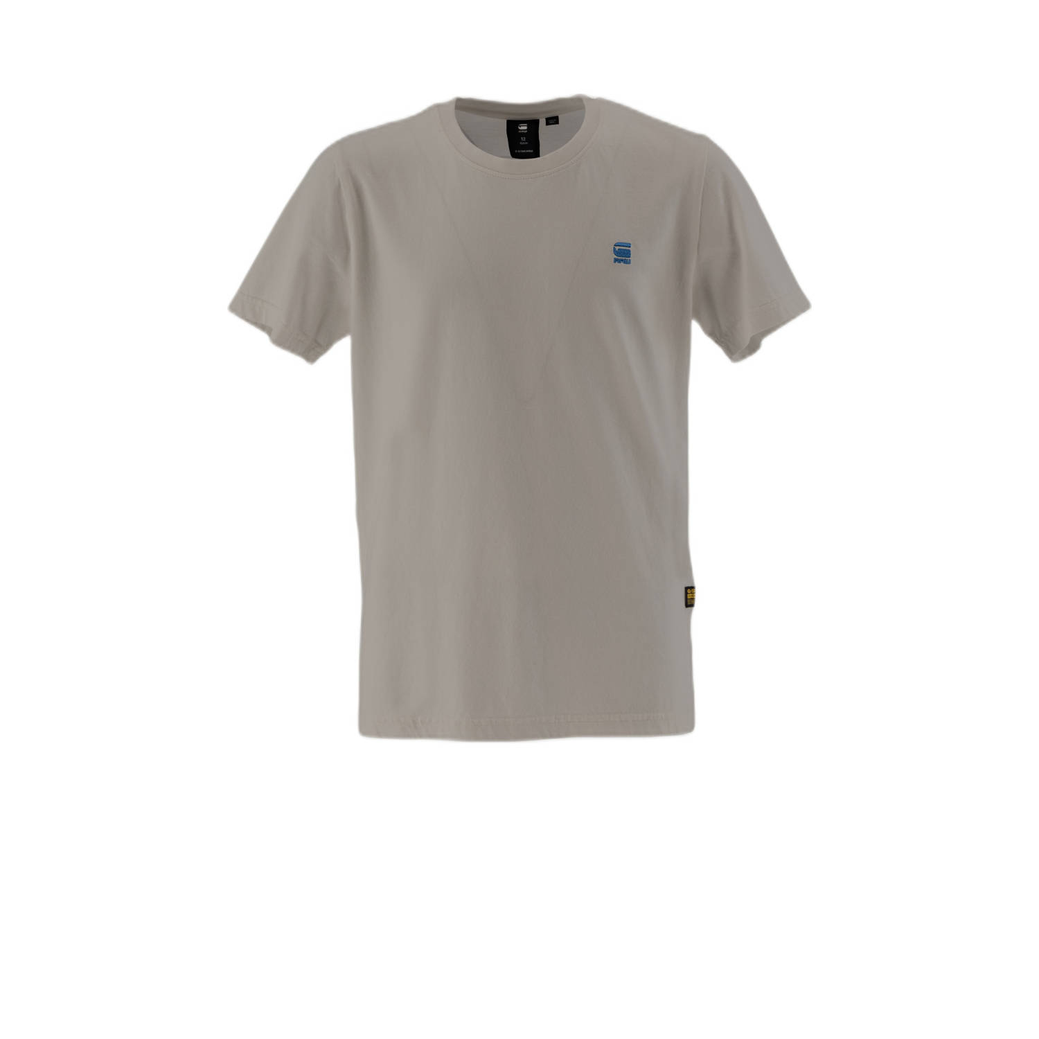 G-STAR T-shirt beige