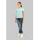 G-STAR T-shirt lichtblauw