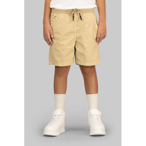 G-STAR regular bermuda short beige afbeelding